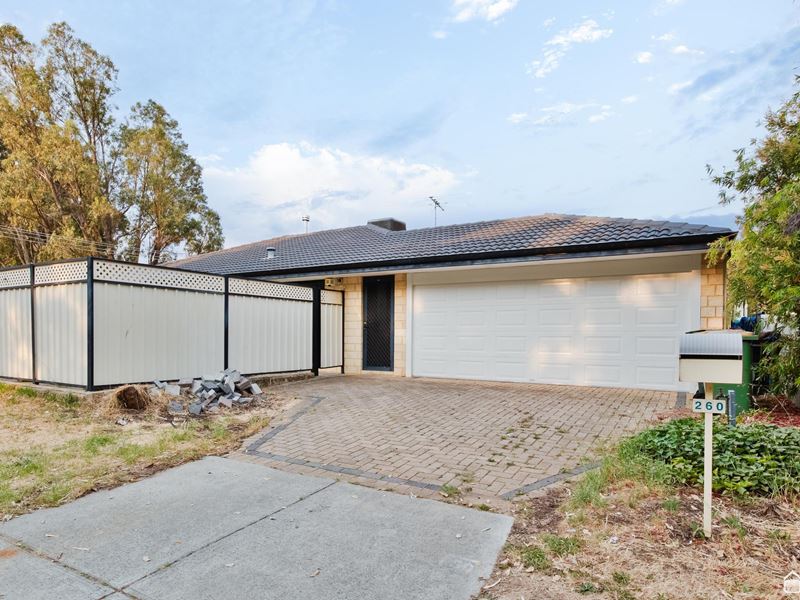 260 Streich Avenue, Armadale