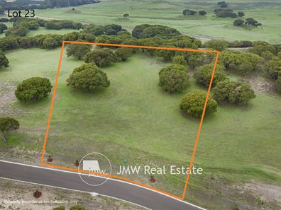 23/ Jacques Loop - The Ridge Hamelin Bay, Hamelin Bay WA 6288