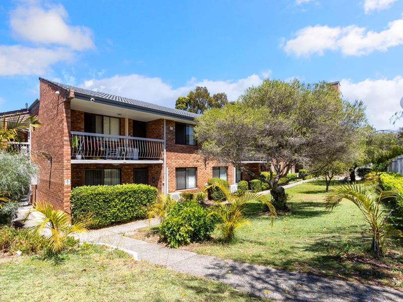 18/163 Hubert Street, East Victoria Park