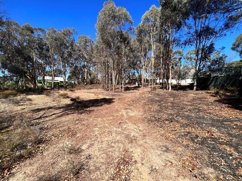 Lot 700 Great Eastern  Highway, Bakers Hill