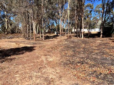 Lot 700 Great Eastern  Highway, Bakers Hill WA 6562
