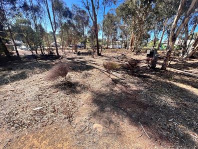 Lot 700 Great Eastern  Highway, Bakers Hill WA 6562