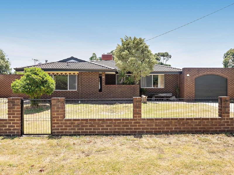 32 Clovertree Street, Maddington