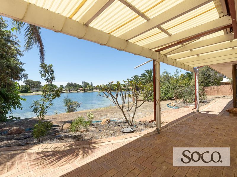 40 Shoreview Terrace, Ballajura