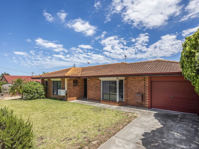 3 Tallerack Way, Forrestfield WA 6058