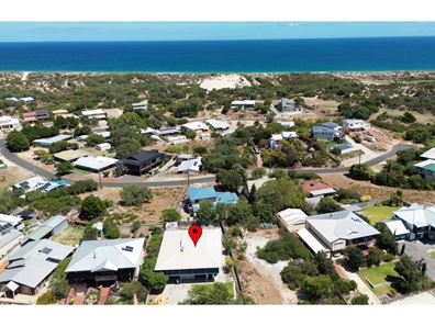 63 Panorama Drive, Preston Beach WA 6215