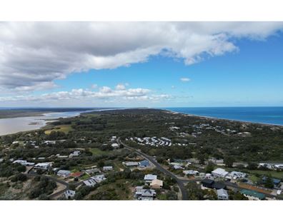 63 Panorama Drive, Preston Beach WA 6215