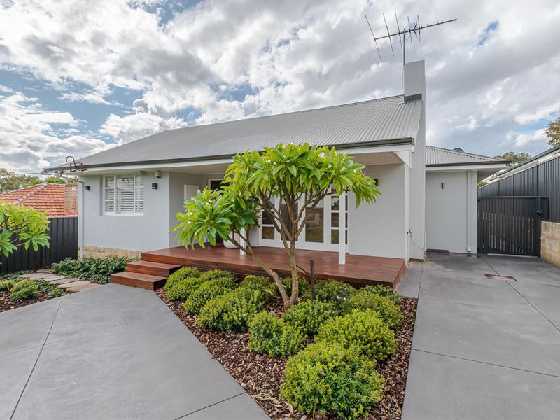 152 Lawrence Street, Bedford