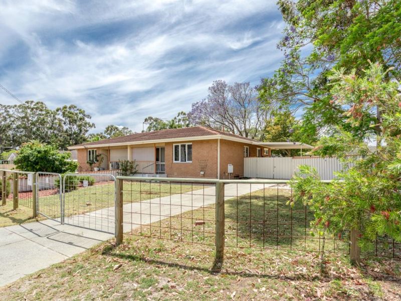 4B Vanston Court, Kelmscott WA 6111