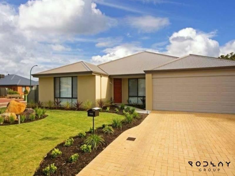 1 Limpet Way, Byford WA 6122