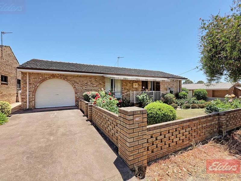 114 Narrakine Road, Narrogin
