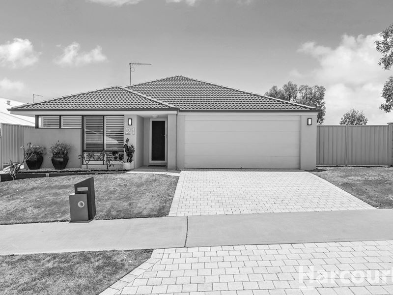 21 Broadmoor Loop, Meadow Springs