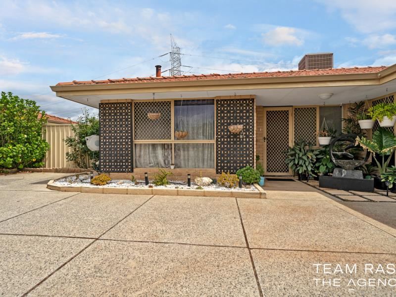 4/5 Park Road, Midvale