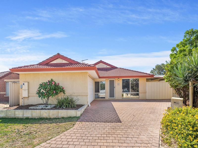 21 Needlewood Rise, Kenwick