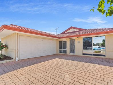 21 Needlewood Rise, Kenwick WA 6107