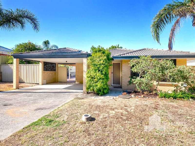 46 Peppermint  Way, Eaton