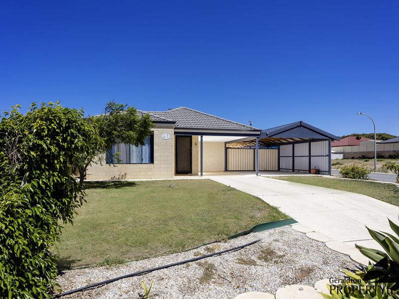 43 Rother Road, Cape Burney WA 6532