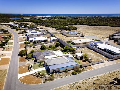 43 Rother Road, Cape Burney WA 6532