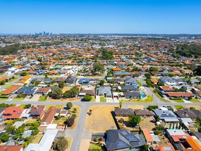 Lot 1, 59 Guelfi Road, Balcatta WA 6021