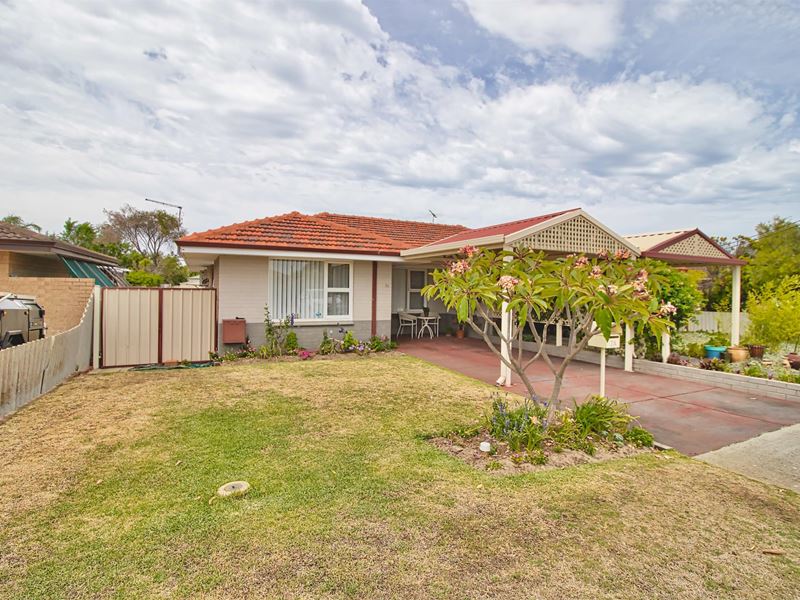 7A Joseph Road, Safety Bay