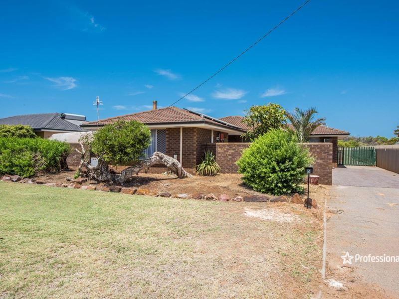 5 McAleer Drive, Mahomets Flats WA 6530