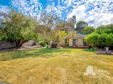 3 Partington Crescent, Binningup WA 6233