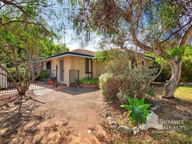 3 Partington Crescent, Binningup WA 6233