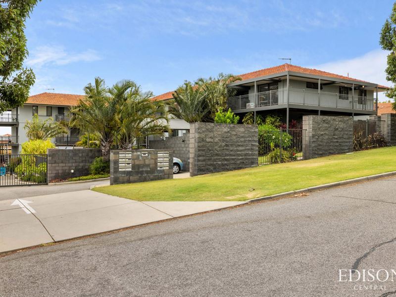 3/42 Kinsella Street, Joondanna