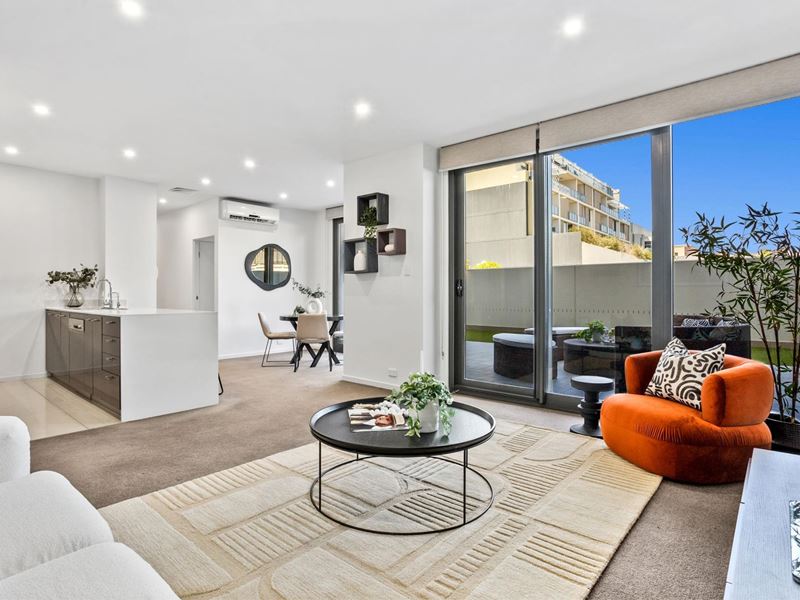 1/26 Hood Street, Subiaco