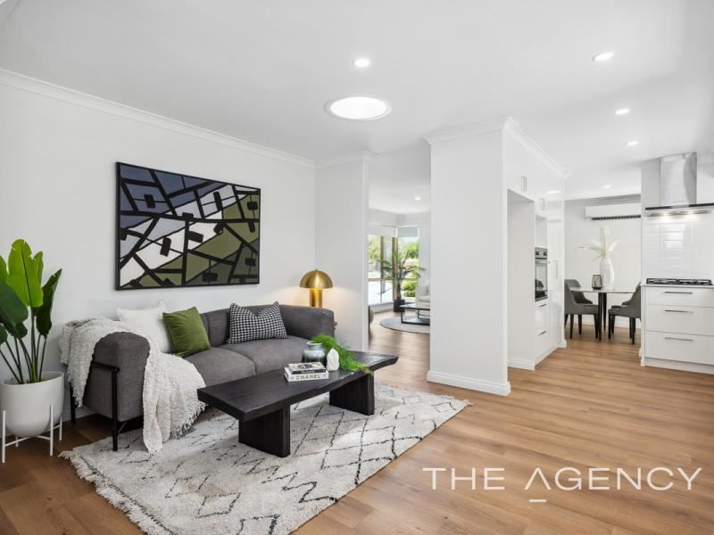 1/9 Durant Way, Brentwood