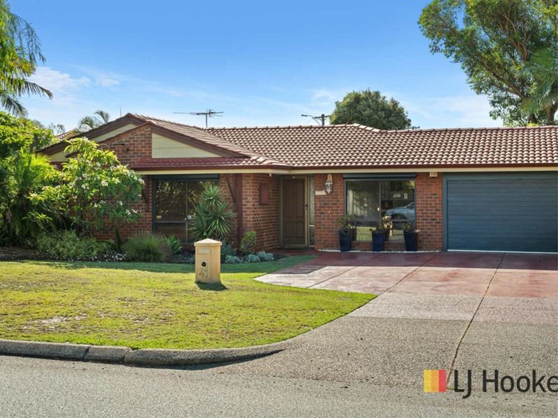 41 Prendwick Way, Willetton