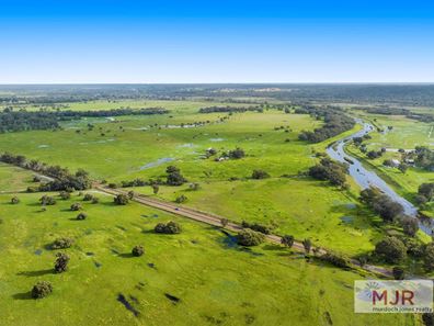 Lot 1032 River Road, Hopeland WA 6125