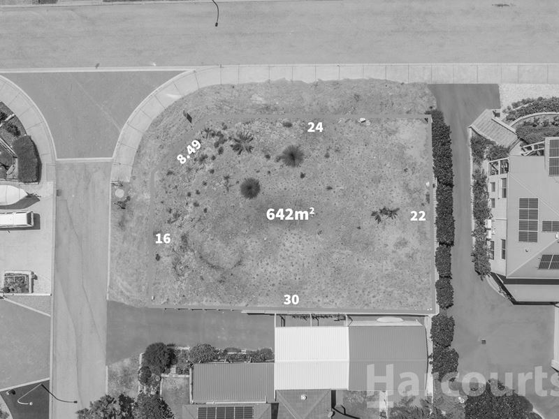 1 Merredin Heights, Dawesville