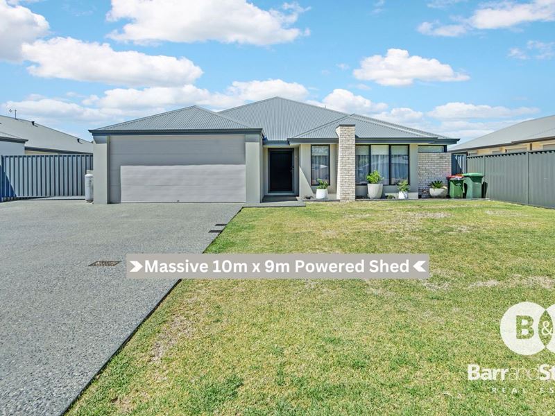 28 Clarke Street, Burekup