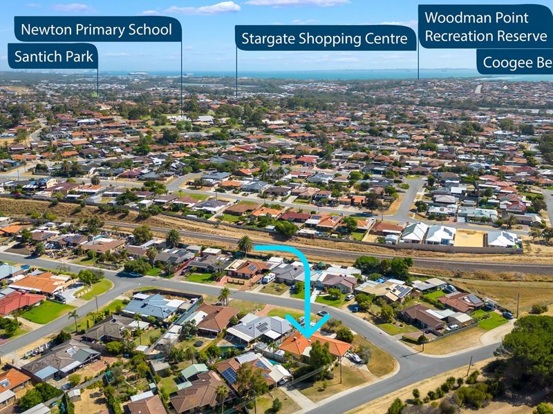 2 Leonard Way, Spearwood