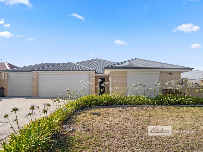 52 Illawarra Drive, Eaton