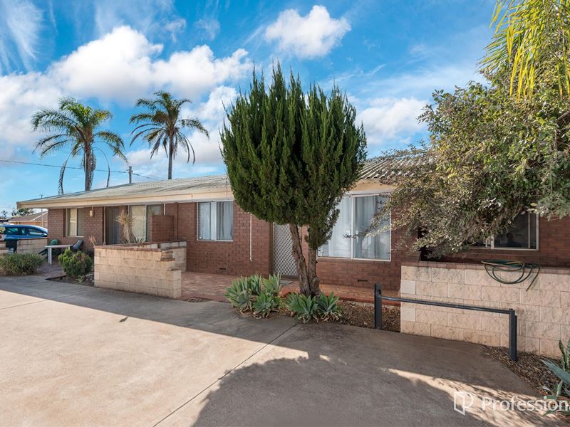 7/270 Fourth Street, Wonthella WA 6530