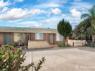 7/270 Fourth Street, Wonthella WA 6530