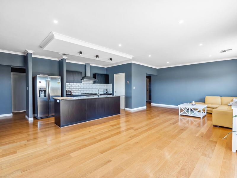 1 Watershed Way, Pearsall