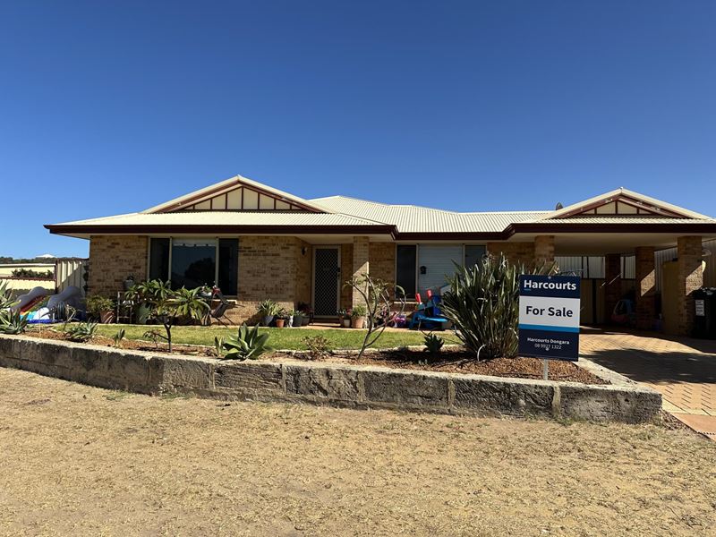 1/13 Premier Circle, Dongara