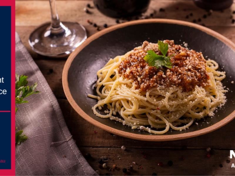 Food/Hospitality - Italian Restaurant with Liquor Licence