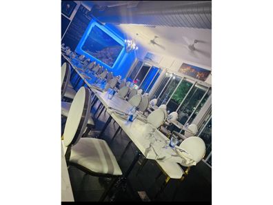 Food/Hospitality - Italian Restaurant with Liquor Licence