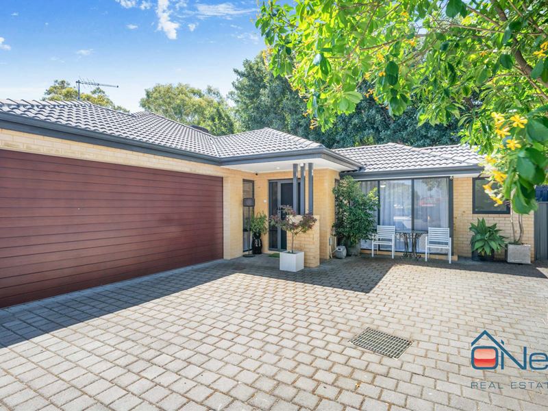 14A Ash Court, Armadale