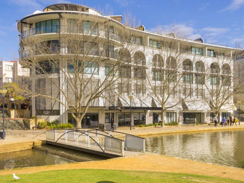 7/10 Eastbrook Terrace, East Perth