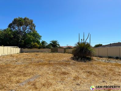 40 Linville Avenue, Cooloongup WA 6168
