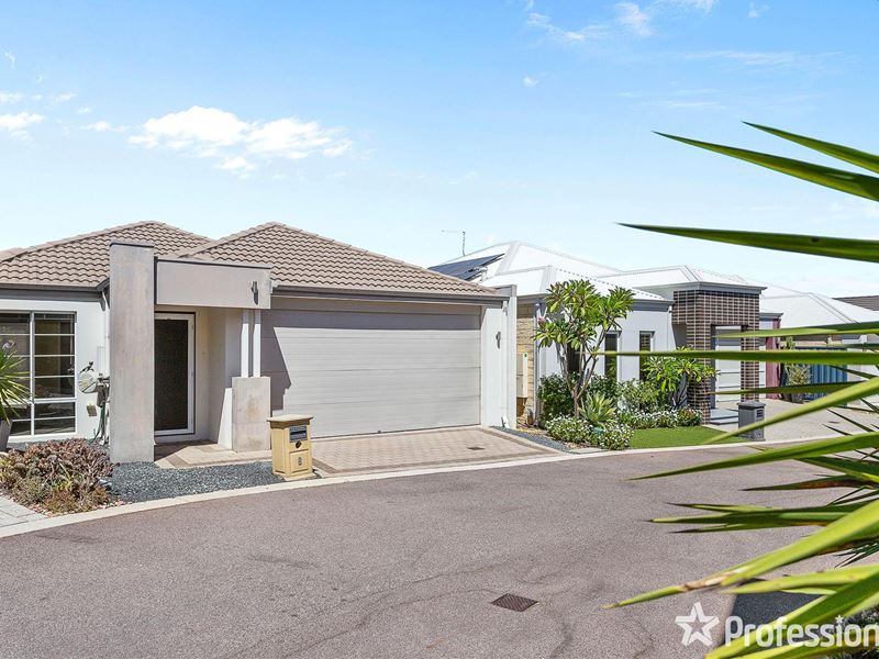 8 Popolo Place, Pearsall