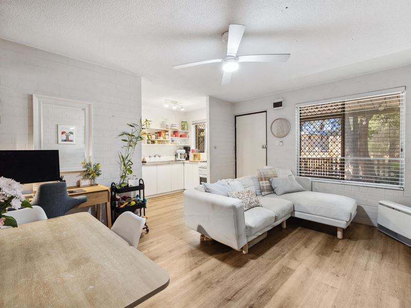 33/15 Flynn Street, Churchlands
