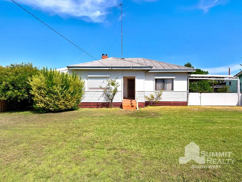 25 Wisbey Street, Carey Park