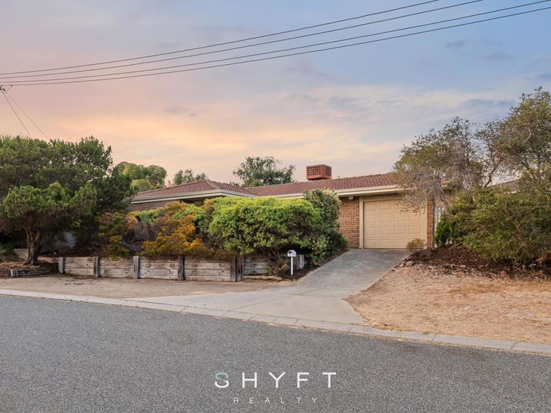 2 Neptune Gardens, Beldon