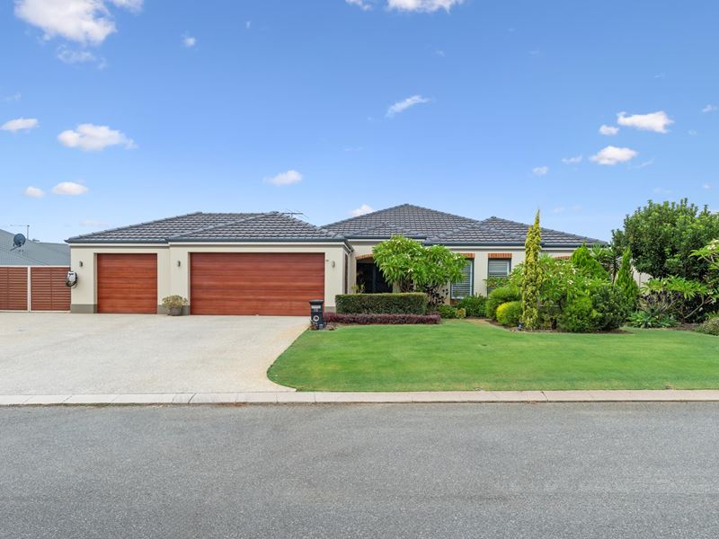 10 Nunweek Turn, Baldivis